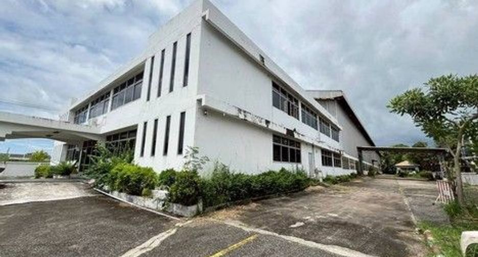 For sale 2 bedrooms office in Bang Na, Bangkok