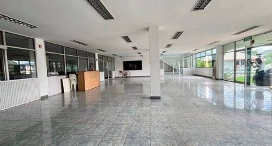 For sale 2 bedrooms office in Bang Na, Bangkok