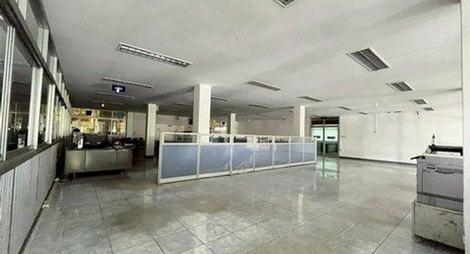 For sale 2 bedrooms office in Bang Na, Bangkok