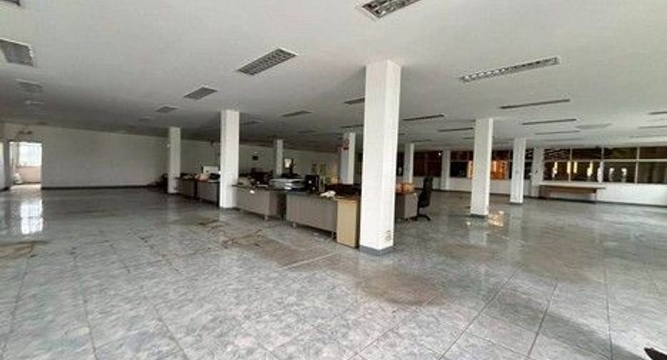 For sale 2 bedrooms office in Bang Na, Bangkok