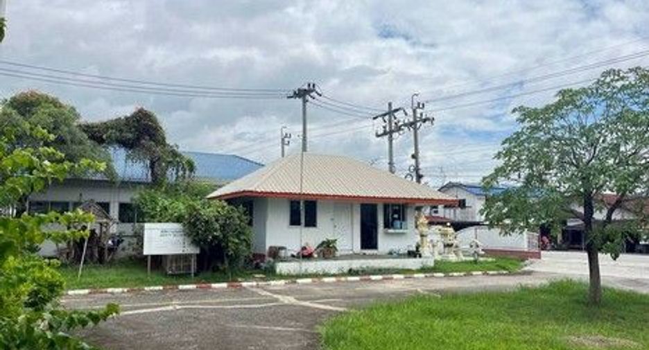 For sale 2 bedrooms office in Bang Na, Bangkok