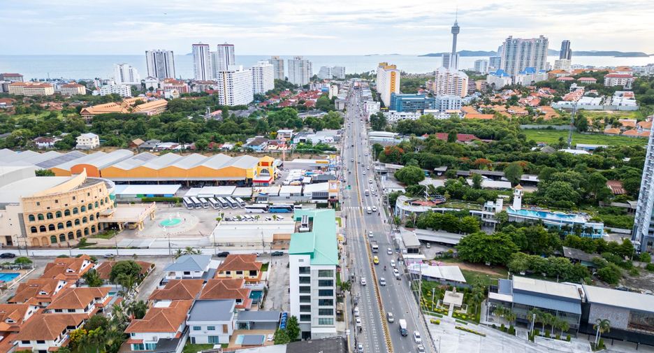 ขาย 5 ห้องนอน วิลล่า ใน บางละมุง, ชลบุรี