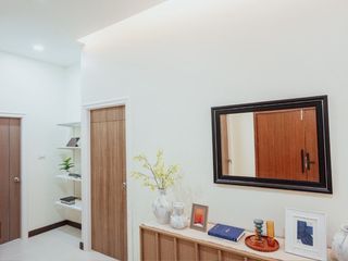 For sale 2 bedrooms house in Mueang Lamphun, Lamphun