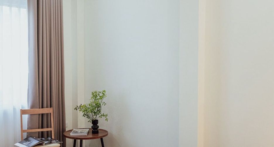 For sale 2 bedrooms house in Mueang Lamphun, Lamphun