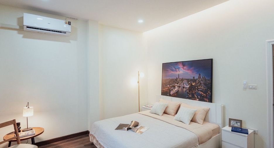 For sale 2 bedrooms house in Mueang Lamphun, Lamphun