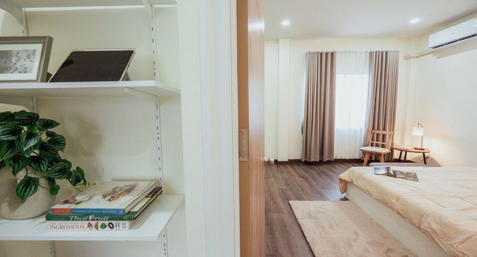 For sale 2 bedrooms house in Mueang Lamphun, Lamphun