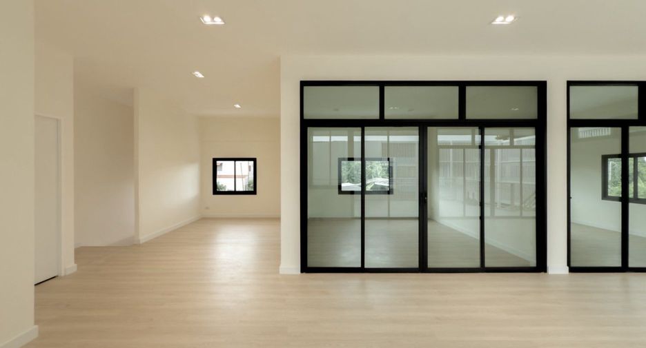 Haus zum Kauf mit 3 Zimmer in Mueang Chiang Mai, Chiang Mai