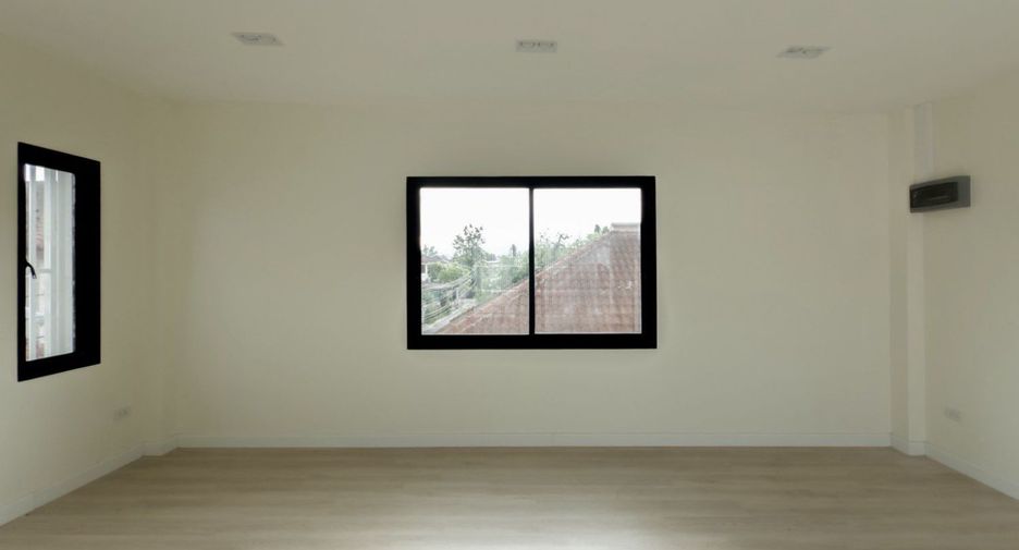 Haus zum Kauf mit 3 Zimmer in Mueang Chiang Mai, Chiang Mai