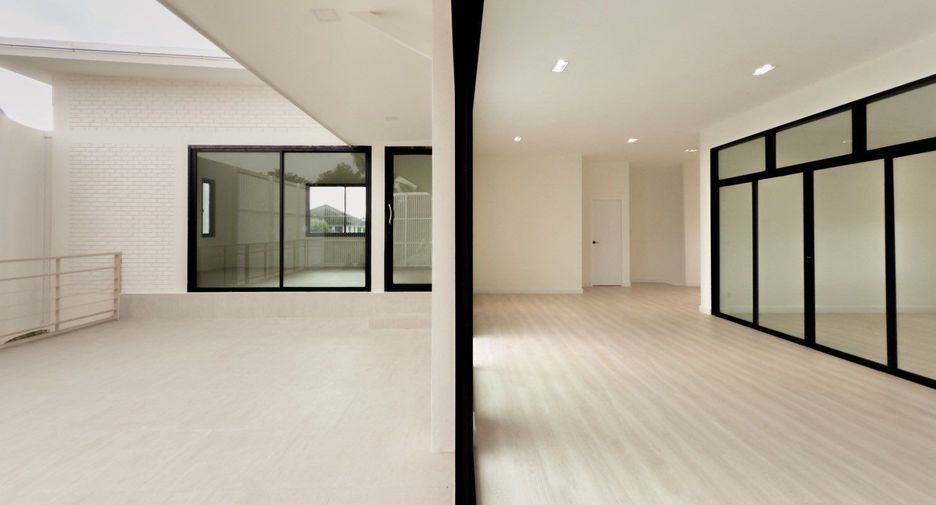 Haus zum Kauf mit 3 Zimmer in Mueang Chiang Mai, Chiang Mai