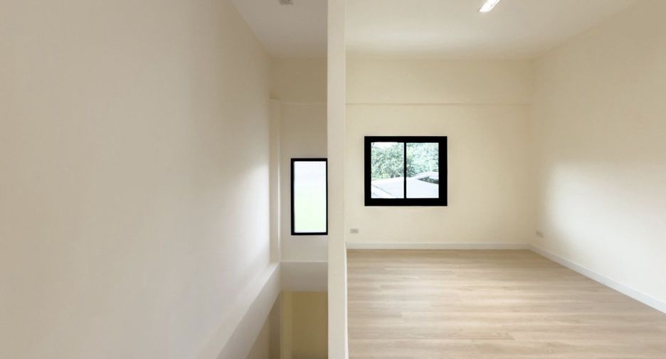 Haus zum Kauf mit 3 Zimmer in Mueang Chiang Mai, Chiang Mai