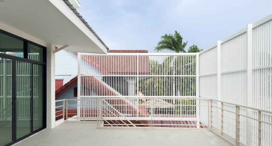Haus zum Kauf mit 3 Zimmer in Mueang Chiang Mai, Chiang Mai