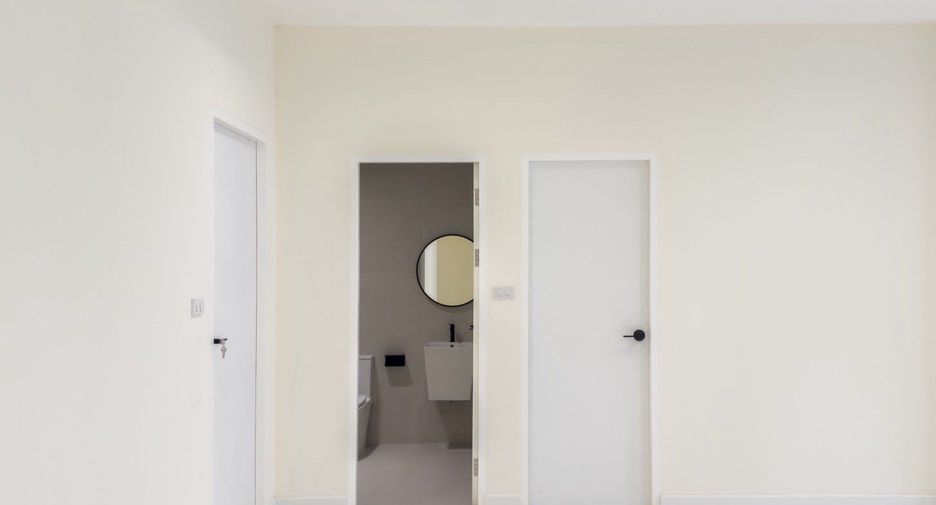 Haus zum Kauf mit 3 Zimmer in Mueang Chiang Mai, Chiang Mai