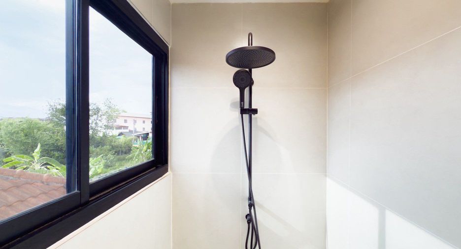 Haus zum Kauf mit 3 Zimmer in Mueang Chiang Mai, Chiang Mai