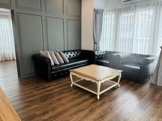 For sale 4 bedrooms house in Hang Dong, Chiang Mai