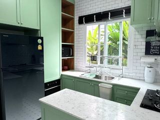 For sale 4 bedrooms house in Hang Dong, Chiang Mai