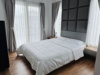 For sale 4 bedrooms house in Hang Dong, Chiang Mai