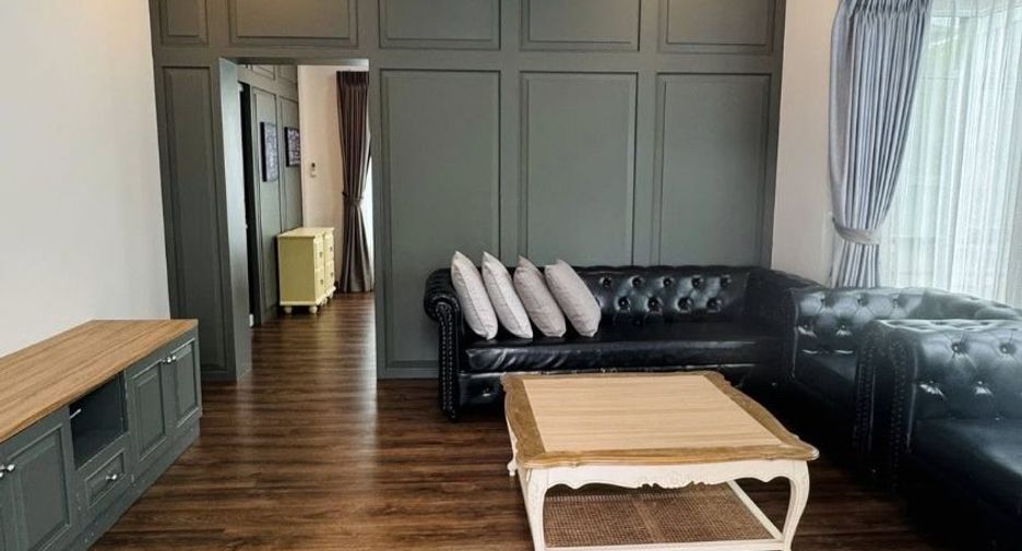 出售 4 卧室 独立屋 在 Hang Dong, Chiang Mai