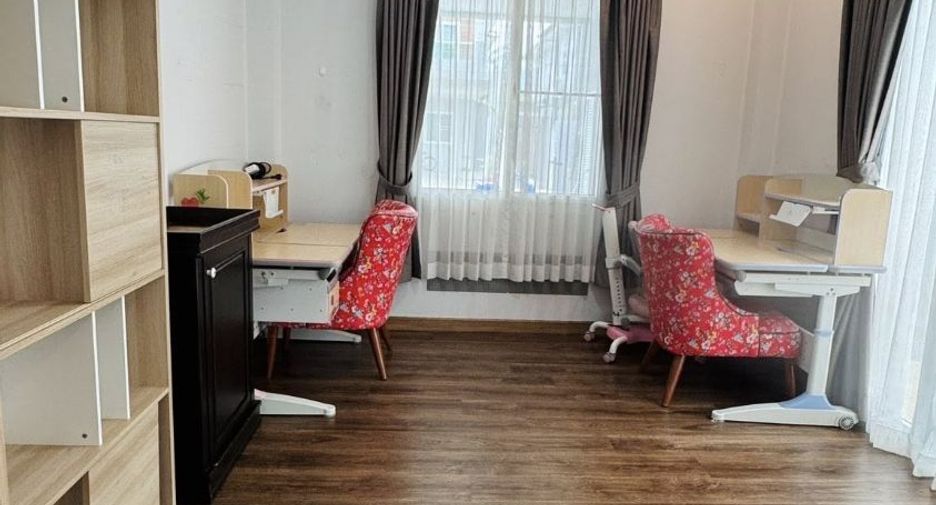 出售 4 卧室 独立屋 在 Hang Dong, Chiang Mai