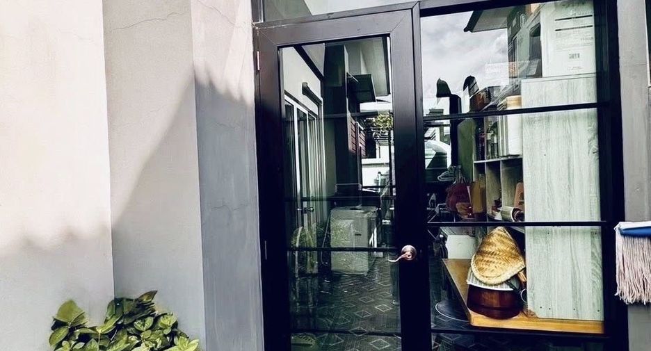 出售 4 卧室 独立屋 在 Hang Dong, Chiang Mai