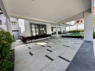 Villa zur Miete mit 4 Zimmer in Bang Lamung, Chonburi