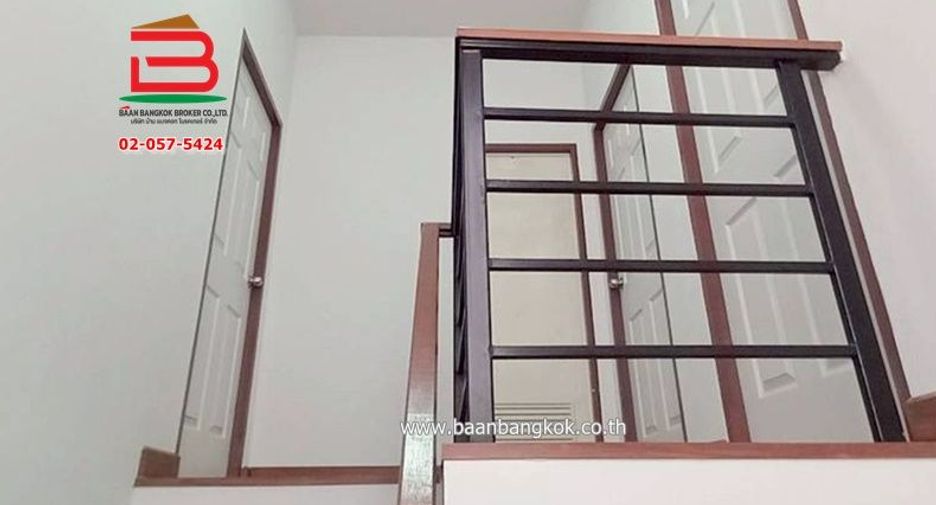 Haus zum Kauf mit 3 Zimmer in Nong Chok, Bangkok