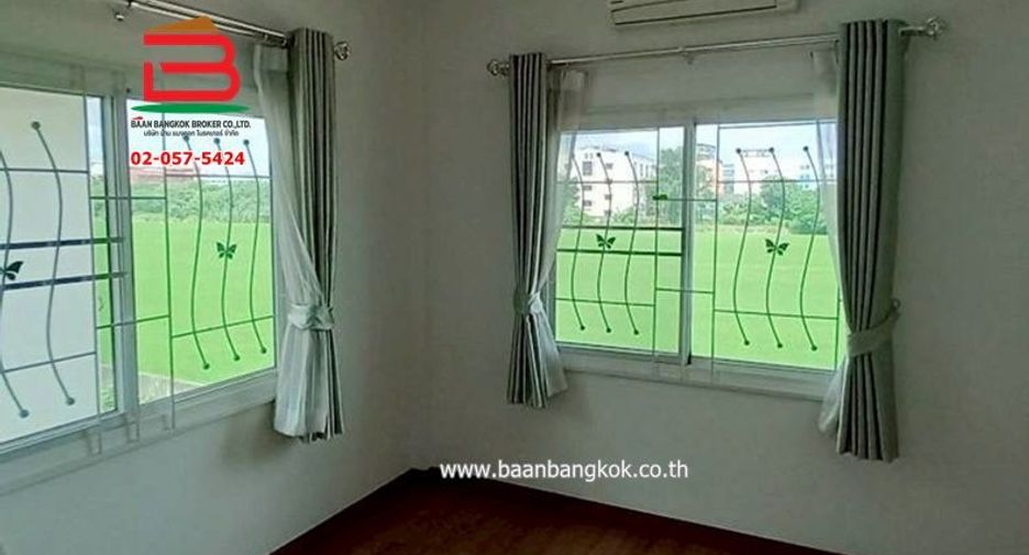 Haus zum Kauf mit 3 Zimmer in Nong Chok, Bangkok