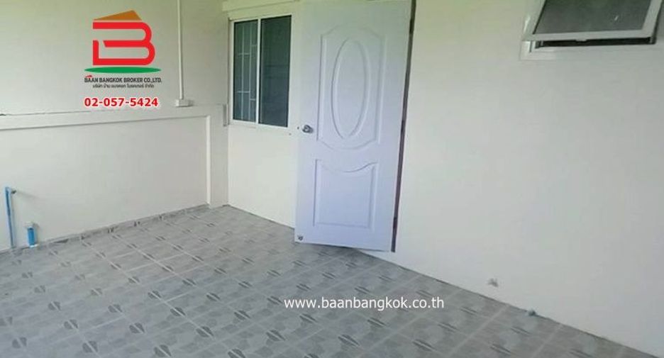 Haus zum Kauf mit 3 Zimmer in Nong Chok, Bangkok