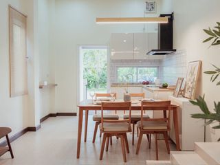 For sale 2 bedrooms house in Mueang Lamphun, Lamphun