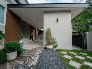 For sale 2 bedrooms house in Mueang Lamphun, Lamphun