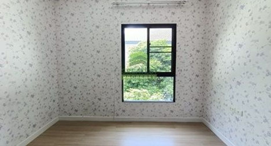 For sale 4 ベッドルーム house in Nong Khaem, Bangkok