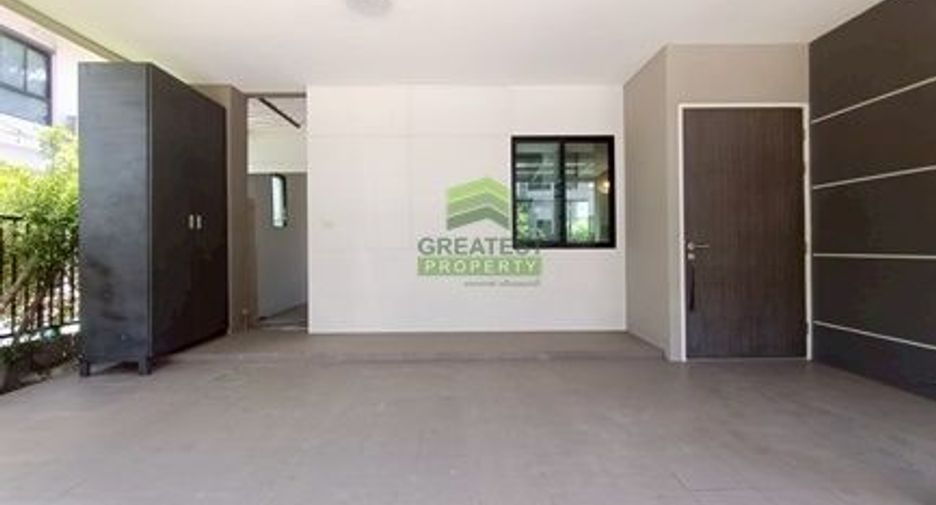 For sale 4 ベッドルーム house in Nong Khaem, Bangkok