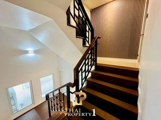 ขาย 4 ห้องนอน ทาวน์เฮ้าส์ ใน บางละมุง, ชลบุรี