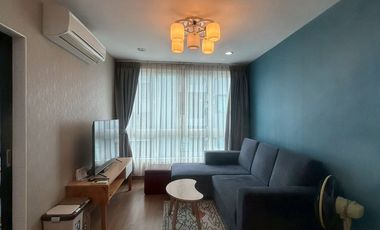 À louer 2 chambres condo à Si Racha, Chonburi