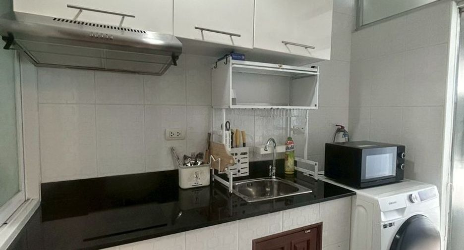 出租 2 卧室 公寓 在 Si Racha, Chon Buri
