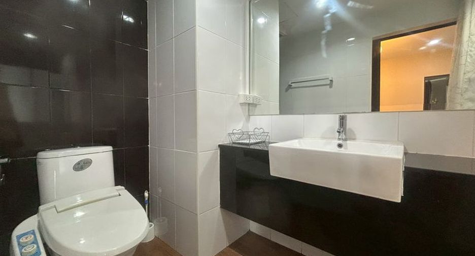 出租 2 卧室 公寓 在 Si Racha, Chon Buri