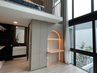 Haus zur Miete mit 4 Zimmer in Saphan Sung, Bangkok