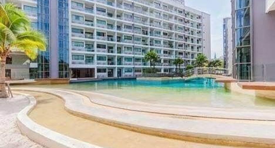 出售 1 卧室 公寓 在 Bang Lamung, Chon Buri
