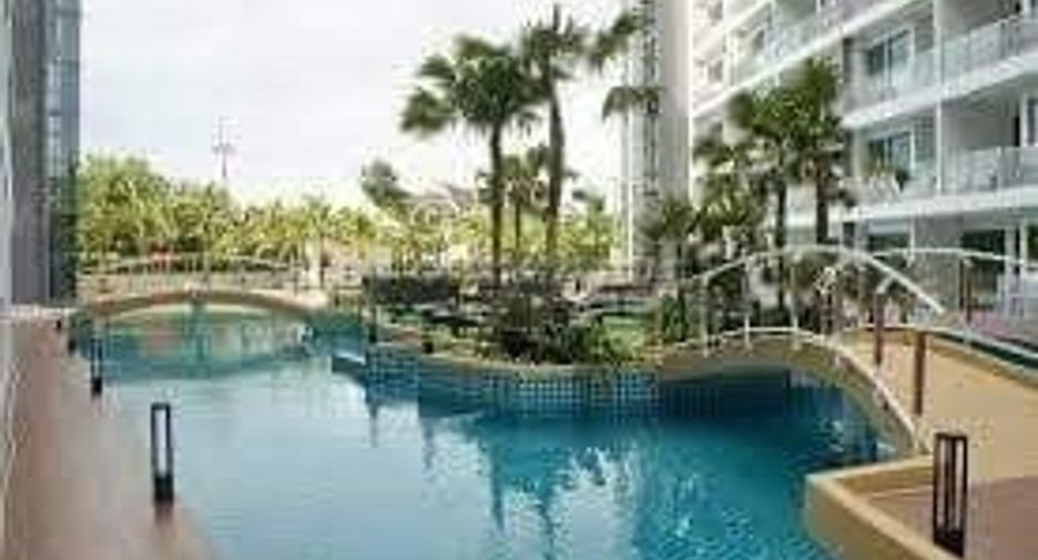 出售 1 卧室 公寓 在 Bang Lamung, Chon Buri