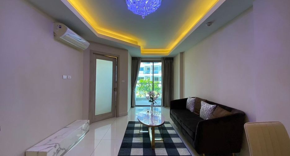 出售 1 卧室 公寓 在 Bang Lamung, Chon Buri