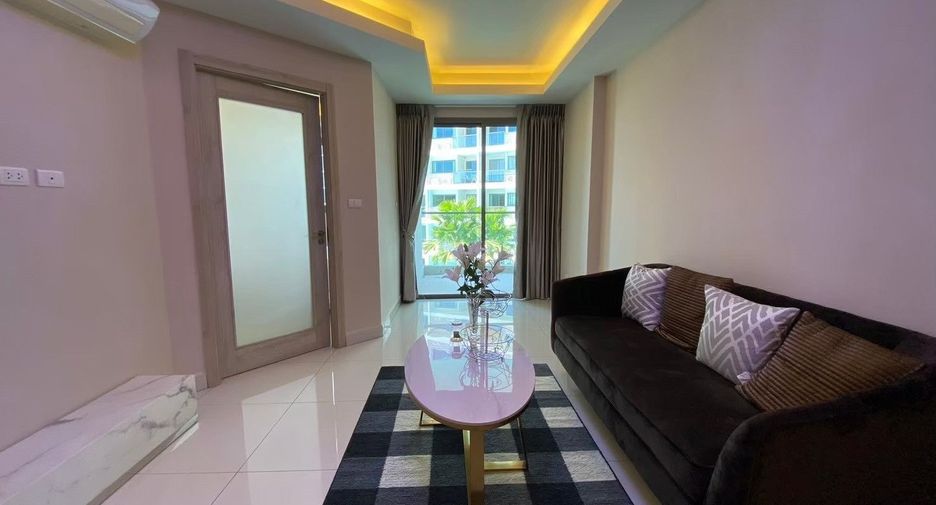 出售 1 卧室 公寓 在 Bang Lamung, Chon Buri