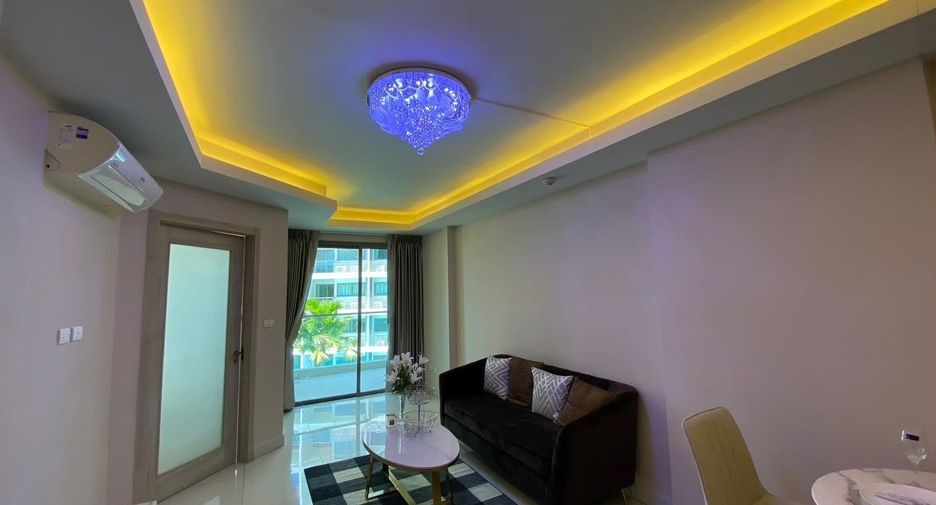 出售 1 卧室 公寓 在 Bang Lamung, Chon Buri