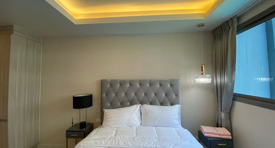 出售 1 卧室 公寓 在 Bang Lamung, Chon Buri