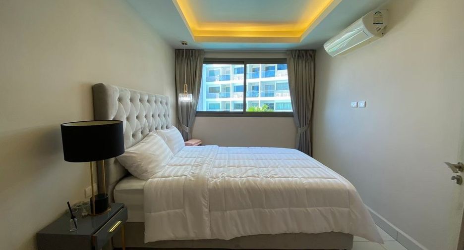 出售 1 卧室 公寓 在 Bang Lamung, Chon Buri