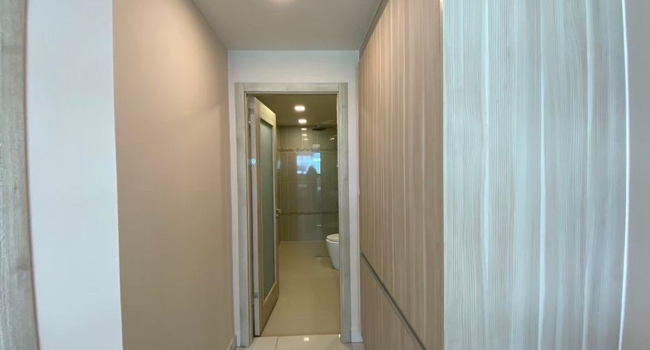 出售 1 卧室 公寓 在 Bang Lamung, Chon Buri