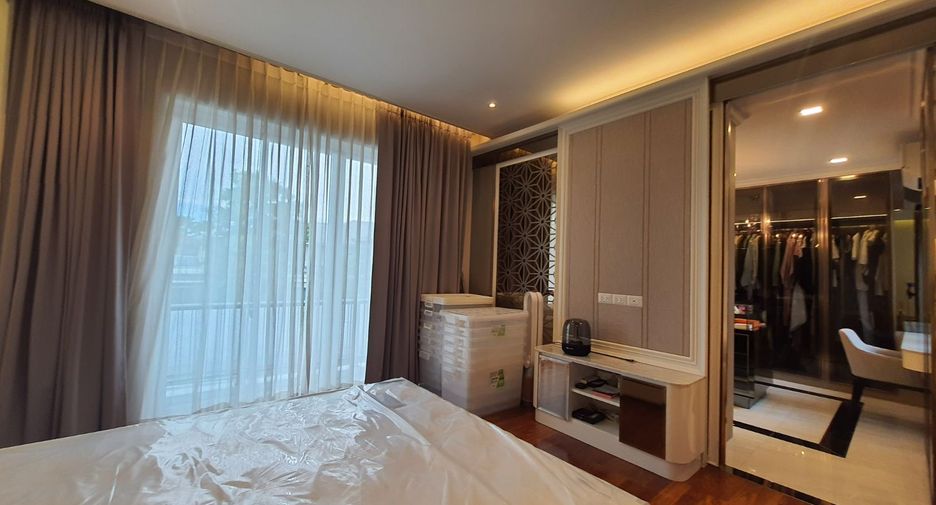 For sale 4 bedrooms house in Bang Kruai, Nonthaburi