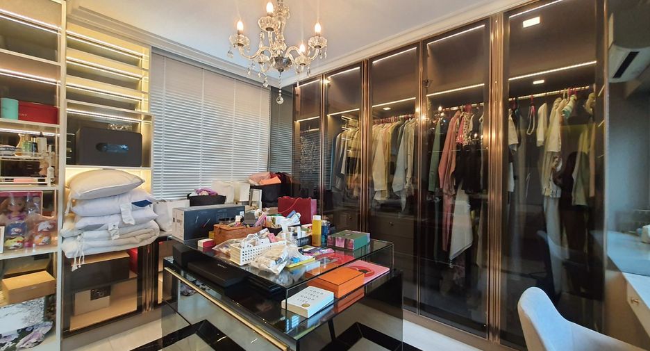 For sale 4 bedrooms house in Bang Kruai, Nonthaburi