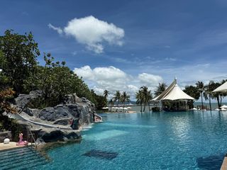 À vendre 3 chambres villa à Na Jomtien, Pattaya