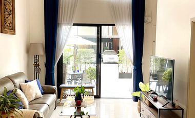 出租 3 卧室 独立屋 在 Suan Luang, 曼谷