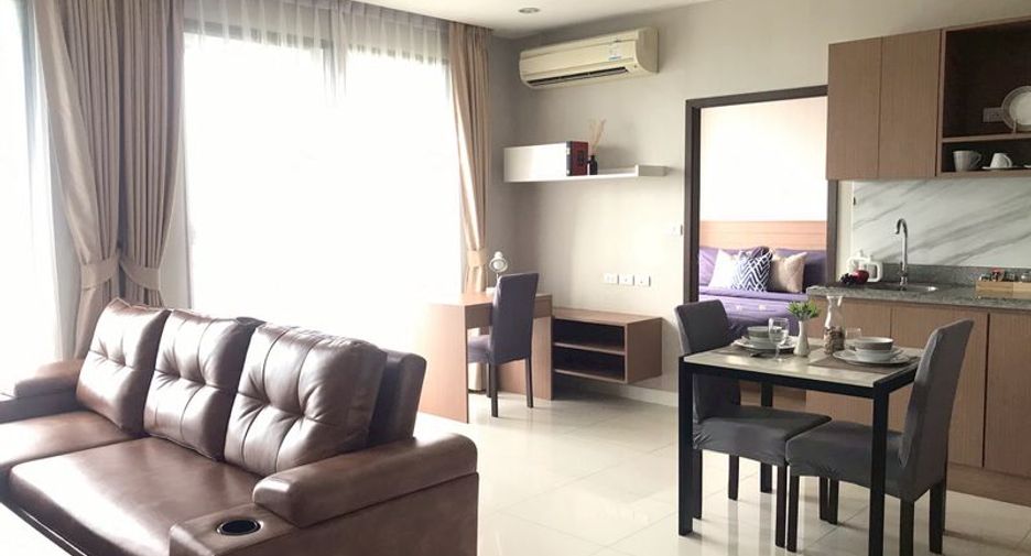 出租 2 卧室 公寓 在 Si Racha, Chon Buri