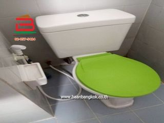 Продажа 1 кровать кондо в Mueang Pathum Thani, Патумтани